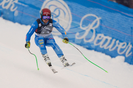 United States World Cup Downhill Skiing