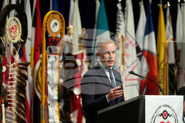 Canada AFN Special Chiefs