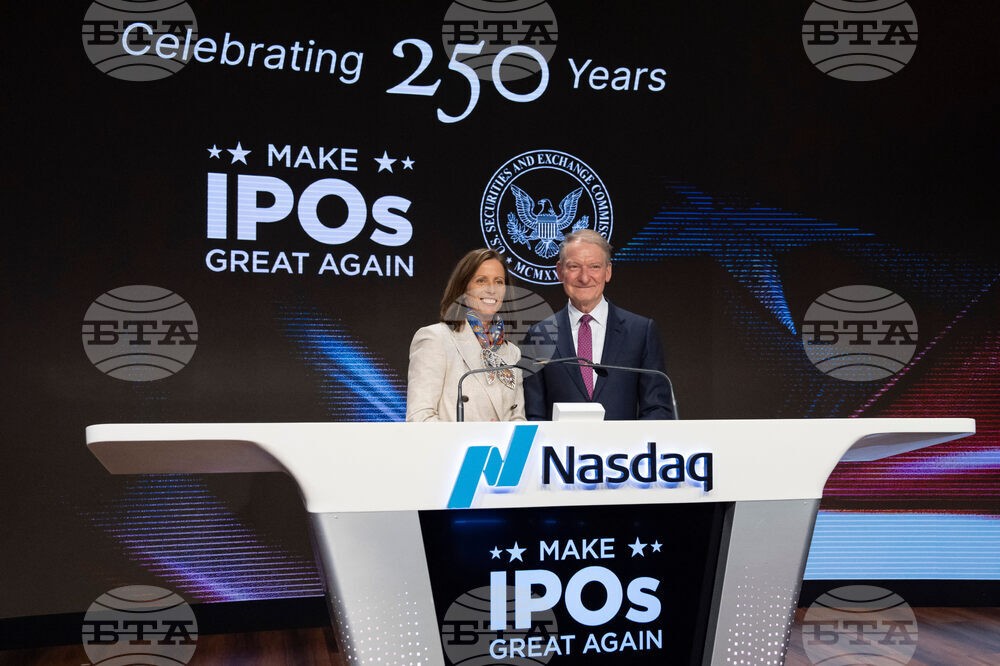 Financial Markets NASDAQ