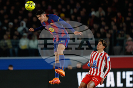 Spain La Liga Soccer