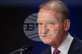 Financial Markets NASDAQ