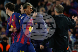 Spain La Liga Soccer