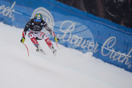 United States World Cup Downhill Skiing