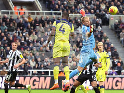 Britain Premier League Soccer