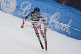 United States World Cup Downhill Skiing