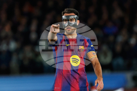 Spain La Liga Soccer