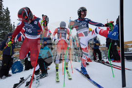 United States World Cup Downhill Skiing