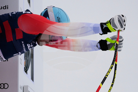 United States World Cup Downhill Skiing