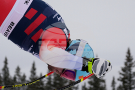 United States World Cup Downhill Skiing