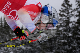 United States World Cup Downhill Skiing