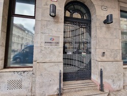 Ексимбанк, Словакия