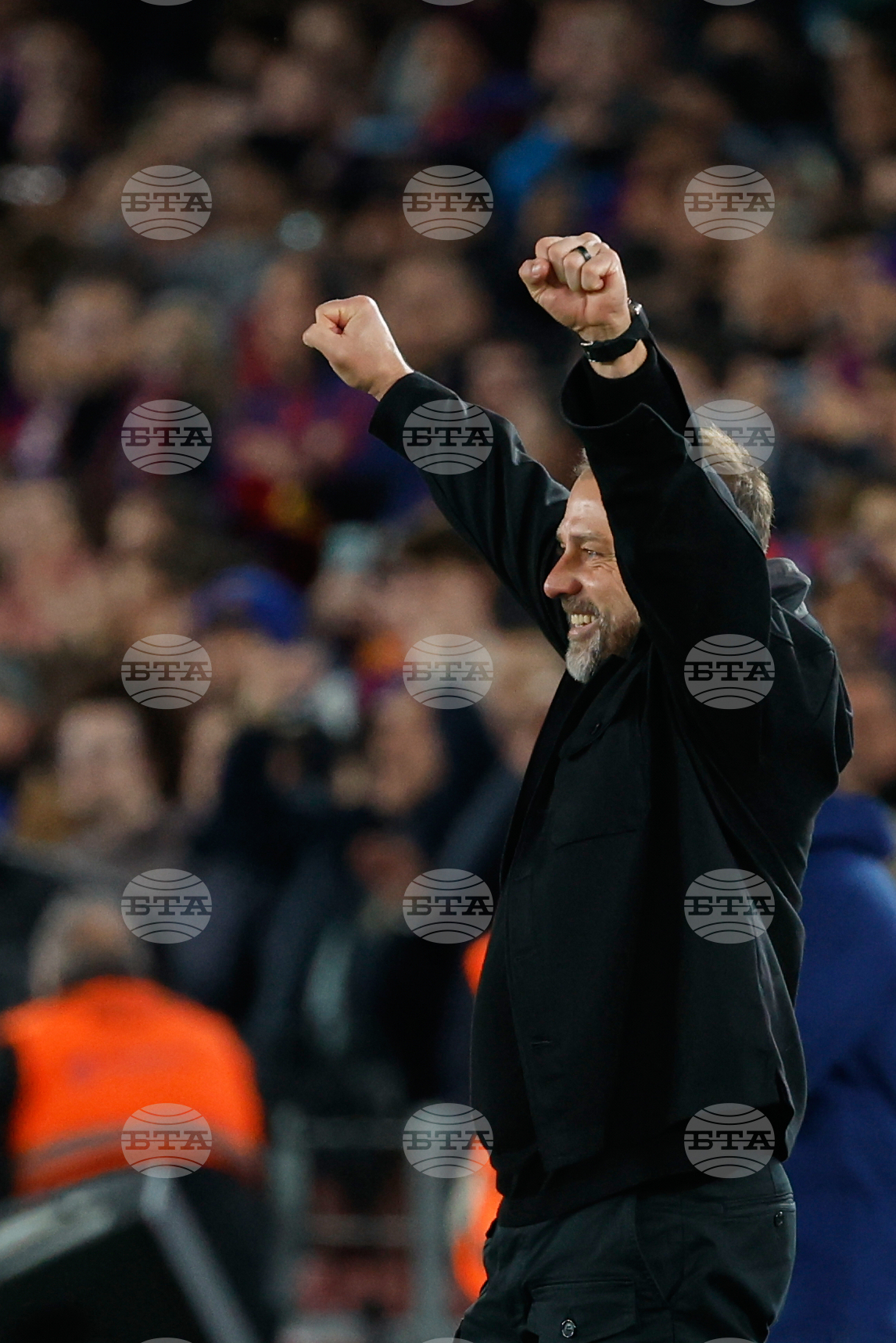 Spain La Liga Soccer