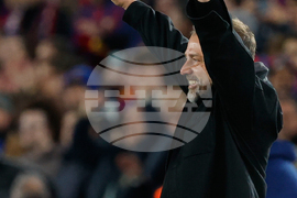 Spain La Liga Soccer