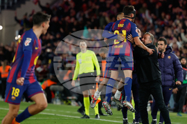 Spain La Liga Soccer