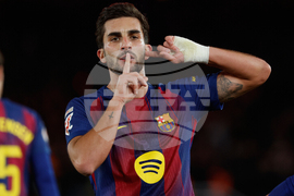 Spain La Liga Soccer