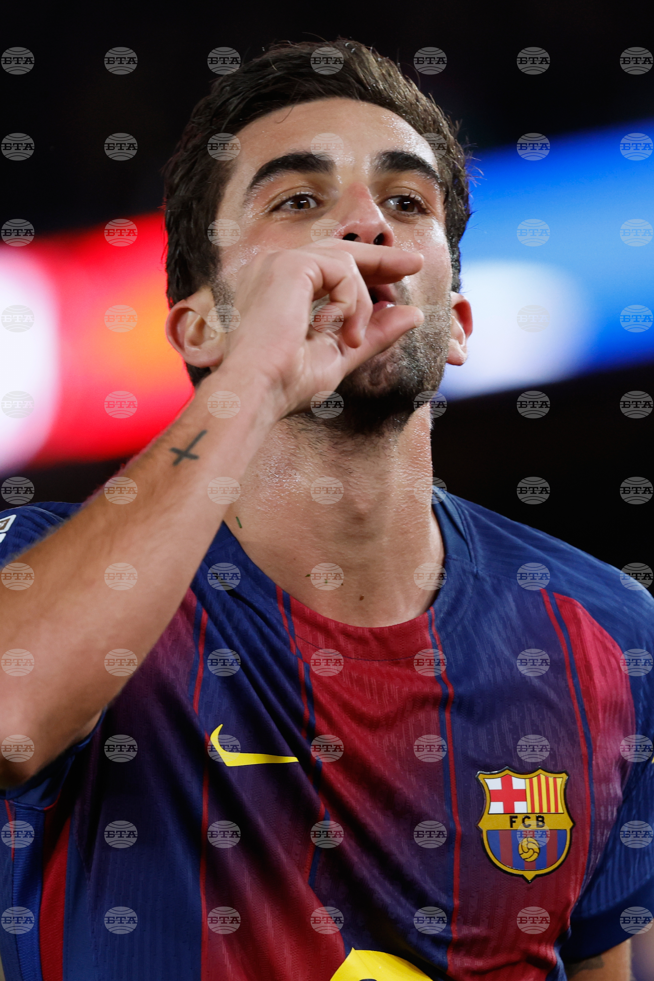 Spain La Liga Soccer