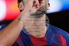 Spain La Liga Soccer