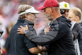 T25-SEC Championship-Alabama Football