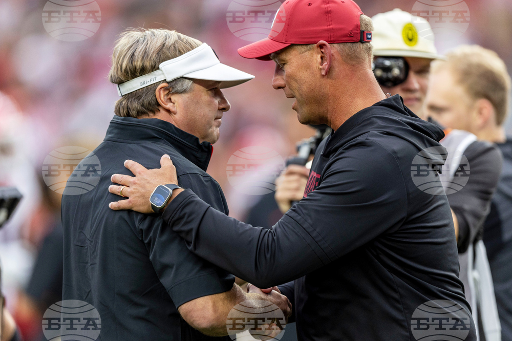 T25-SEC Championship-Alabama Football