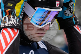 United States World Cup Downhill Skiing