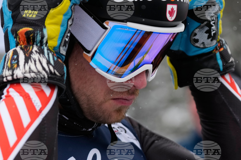 United States World Cup Downhill Skiing