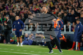 Spain La Liga Soccer