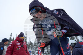 United States World Cup Downhill Skiing