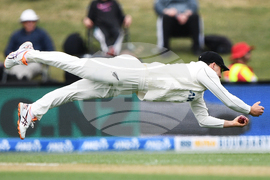 New Zealand West Indies Cricket