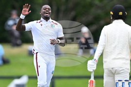 New Zealand West Indies Cricket