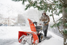 Extreme Weather Massachusetts