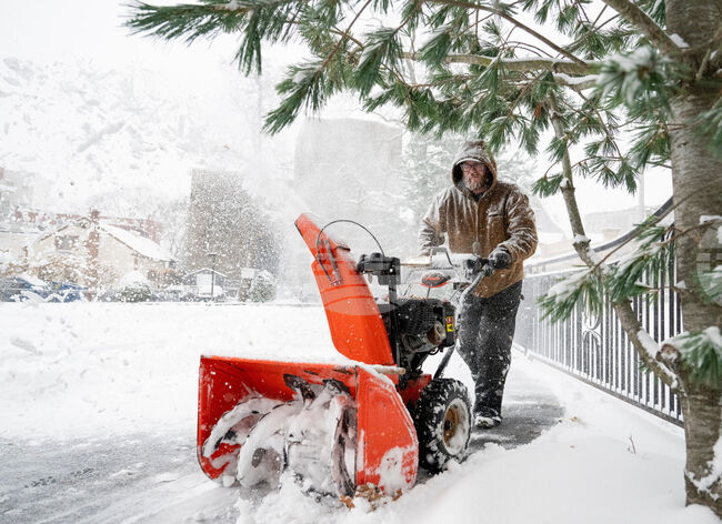 Extreme Weather Massachusetts