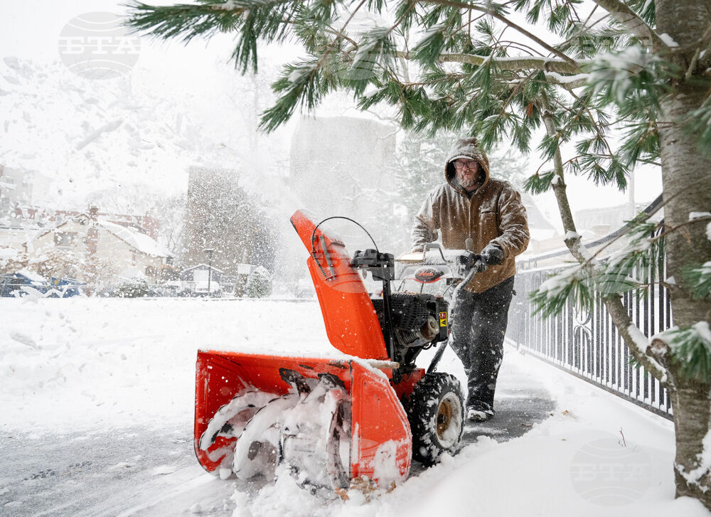 Extreme Weather Massachusetts