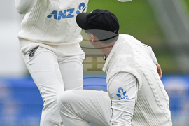 New Zealand West Indies Cricket