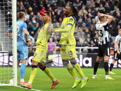 Britain Premier League Soccer