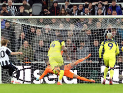 Britain Premier League Soccer