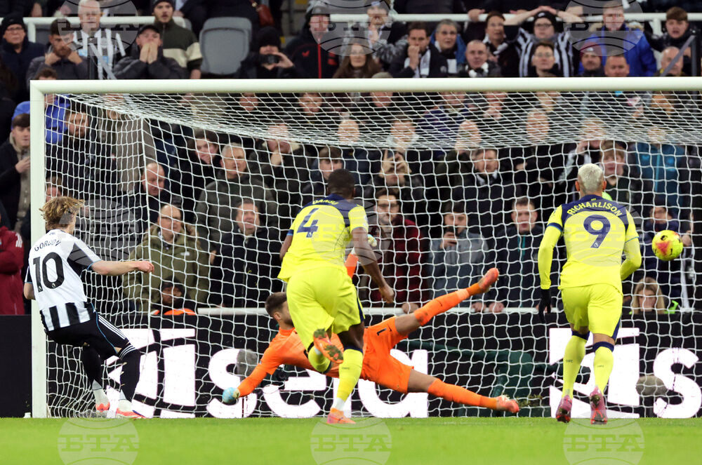 Britain Premier League Soccer