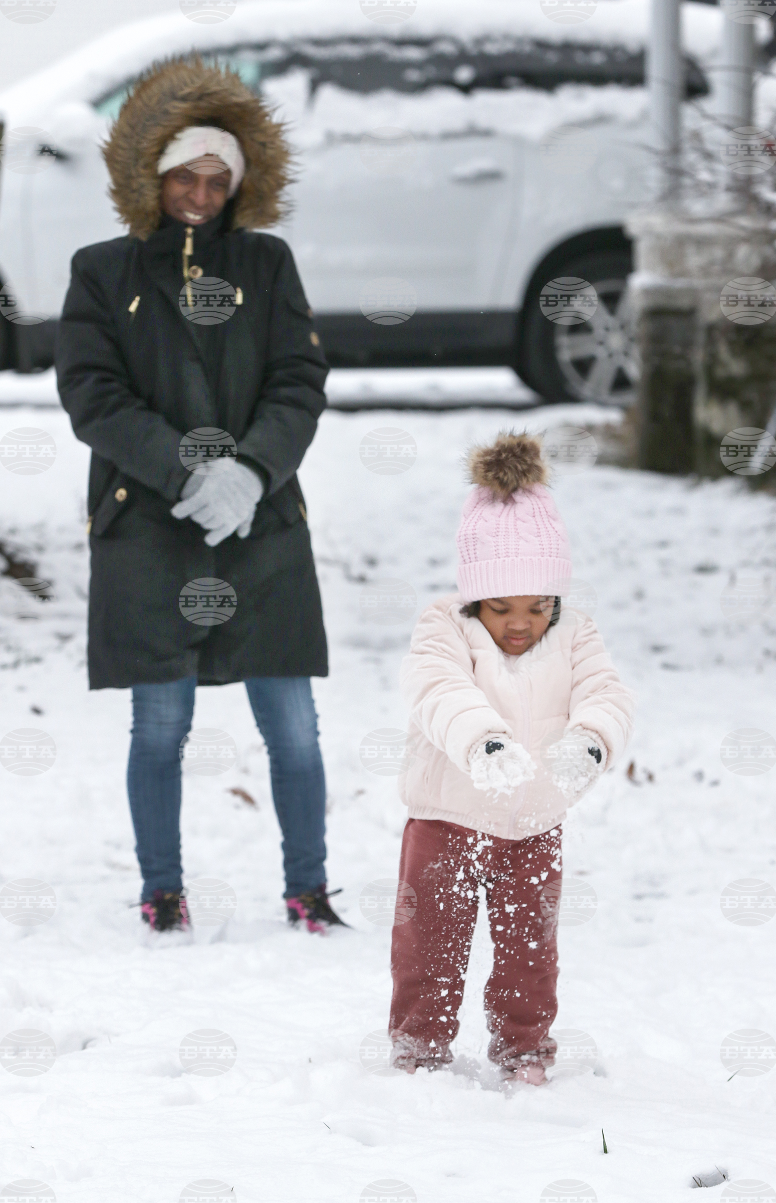 Extreme Weather Kentucky