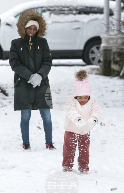 Extreme Weather Kentucky