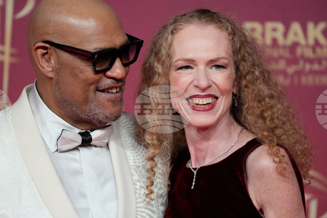 Marrakech Film Festival