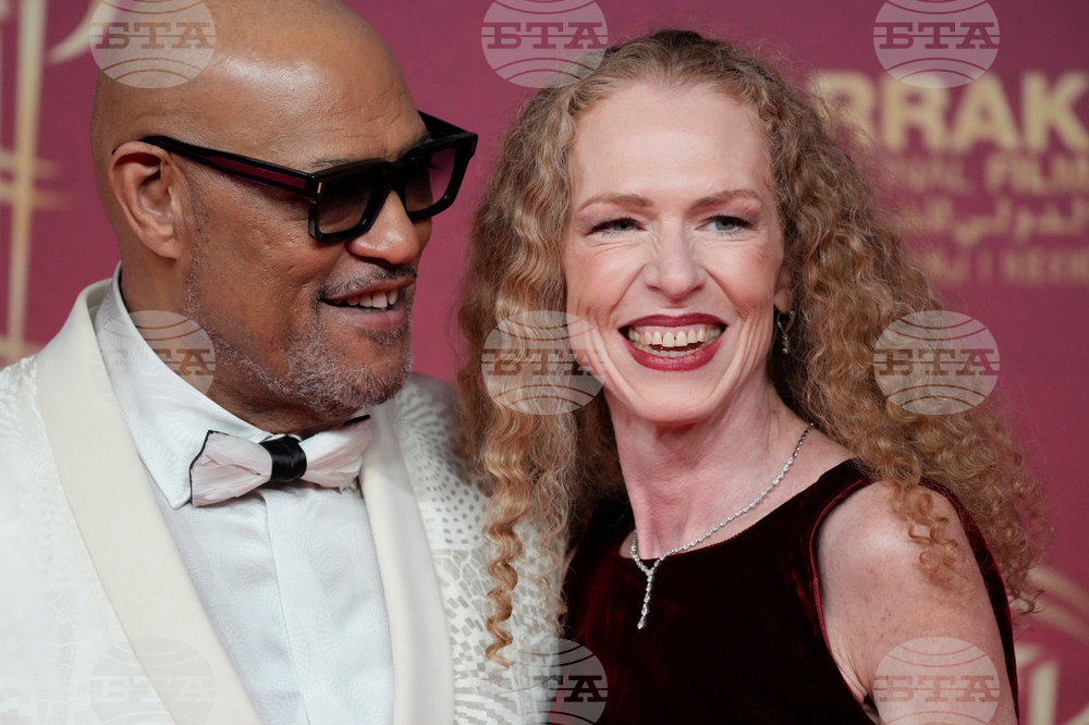 Marrakech Film Festival