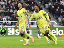 Britain Premier League Soccer