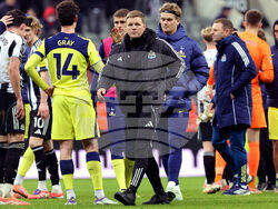 Britain Premier League Soccer