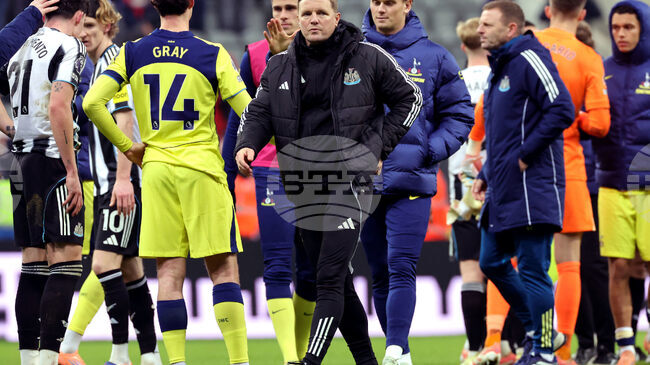 Нюкасъл може да търси нови попълнения през зимния трансферен прозорец