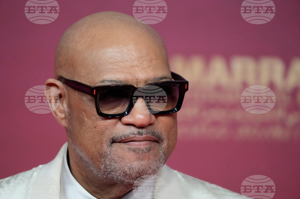 Marrakech Film Festival