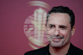 Marrakech Film Festival