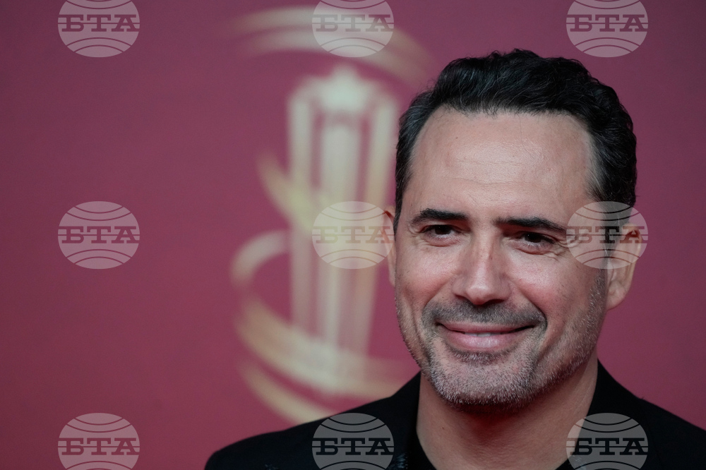 Marrakech Film Festival