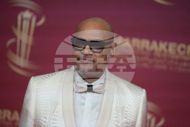 Marrakech Film Festival