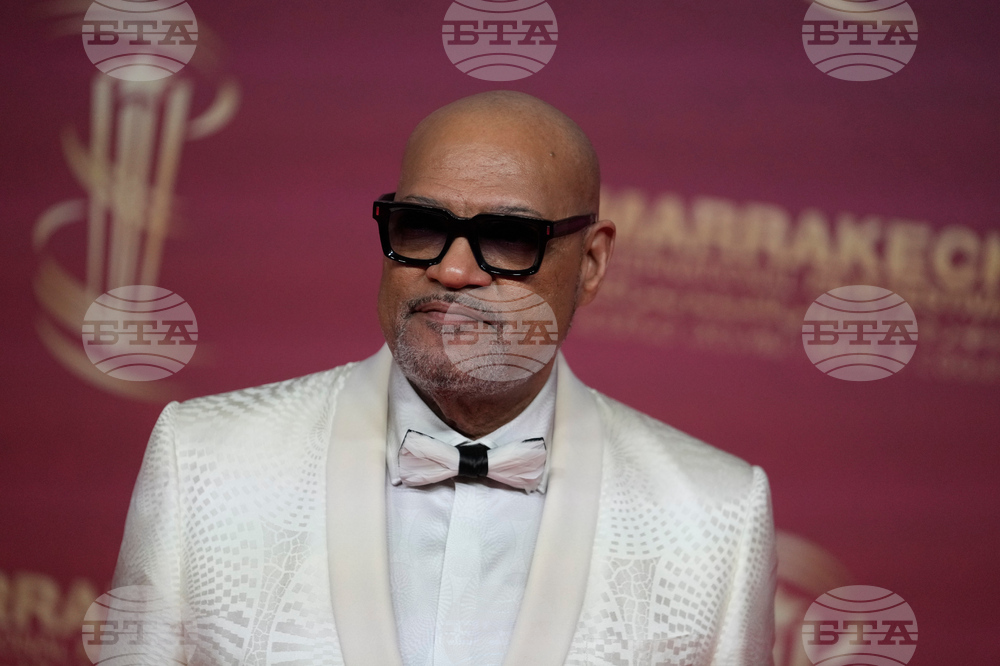 Marrakech Film Festival