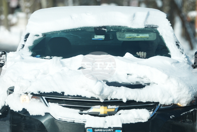 Extreme Weather Illinois