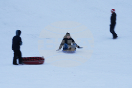 US Extreme Weather Illinois